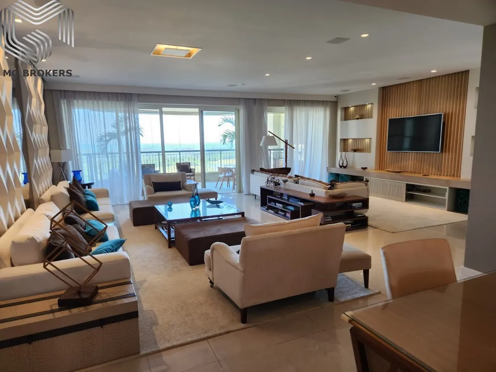 Apartamento, 4 quartos, 333 m² - Foto 63