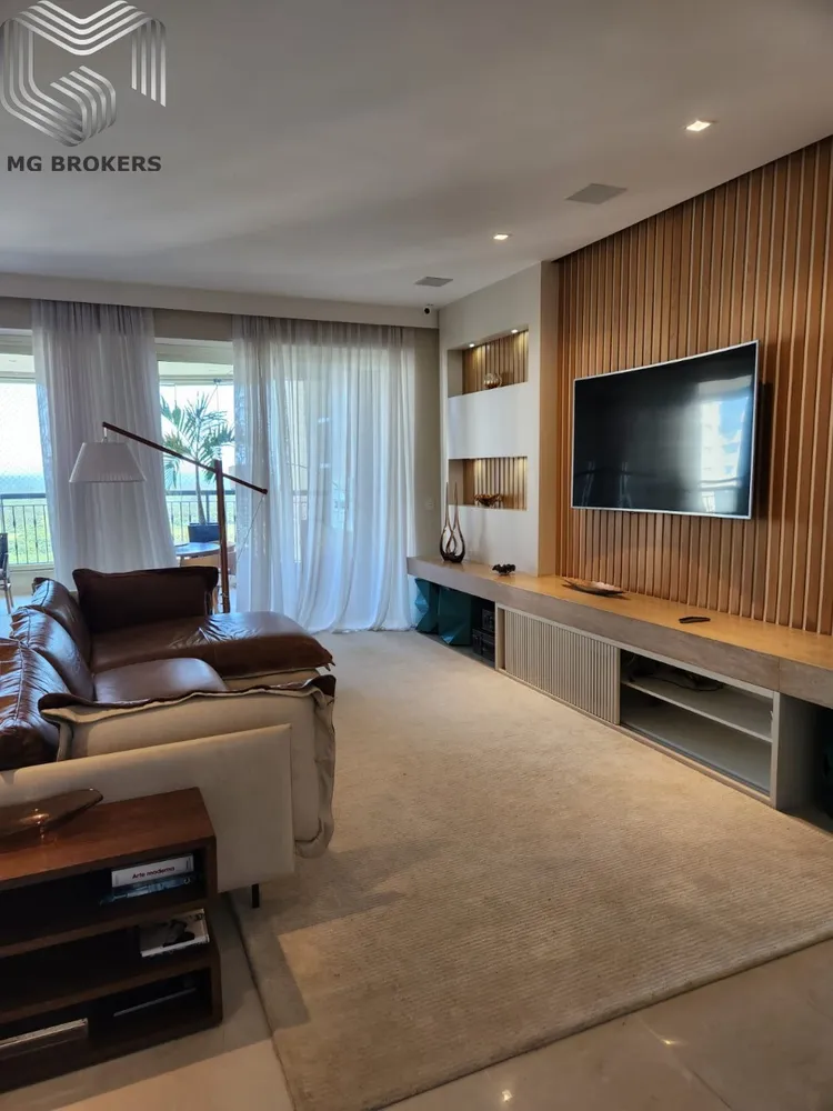 Apartamento, 4 quartos, 333 m² - Foto 4