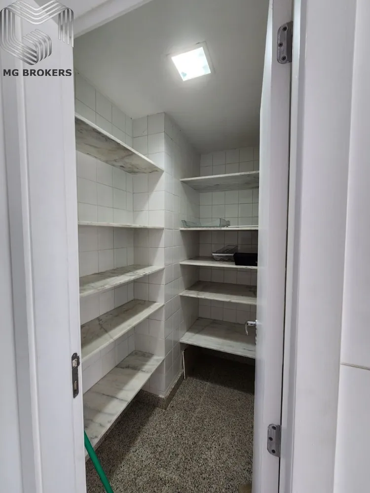 Apartamento, 4 quartos, 333 m² - Foto 31