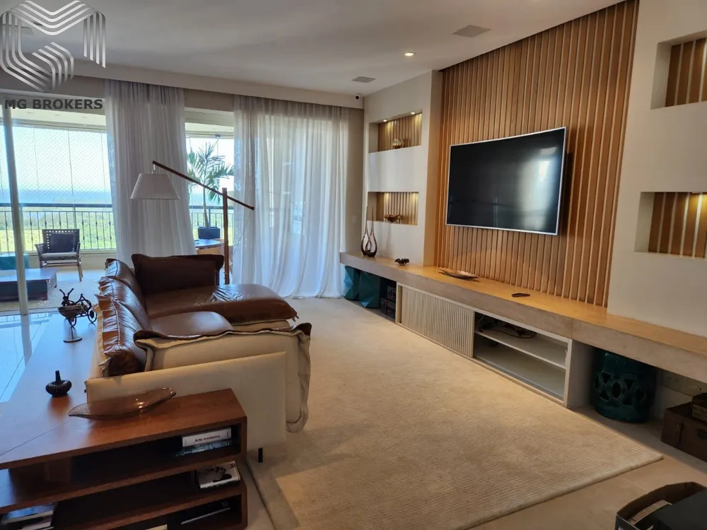 Apartamento, 4 quartos, 333 m² - Foto 5