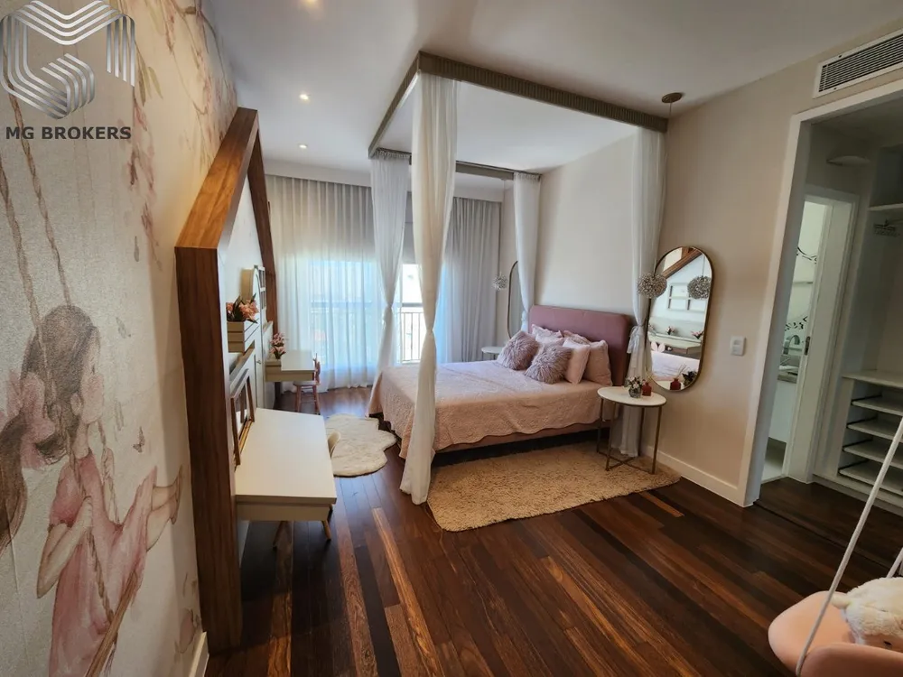 Apartamento, 4 quartos, 333 m² - Foto 55