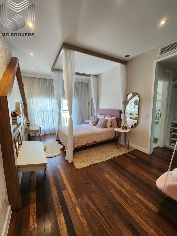 Apartamento, 4 quartos, 333 m² - Foto 53