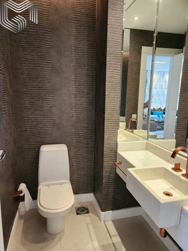 Apartamento, 4 quartos, 333 m² - Foto 64