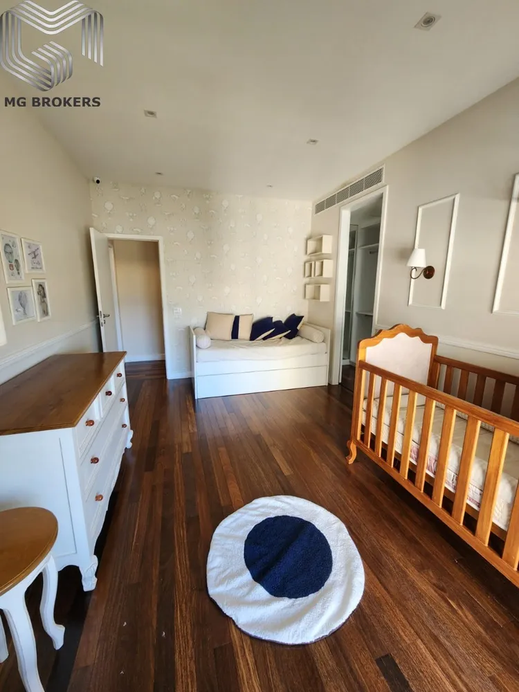 Apartamento, 4 quartos, 333 m² - Foto 52