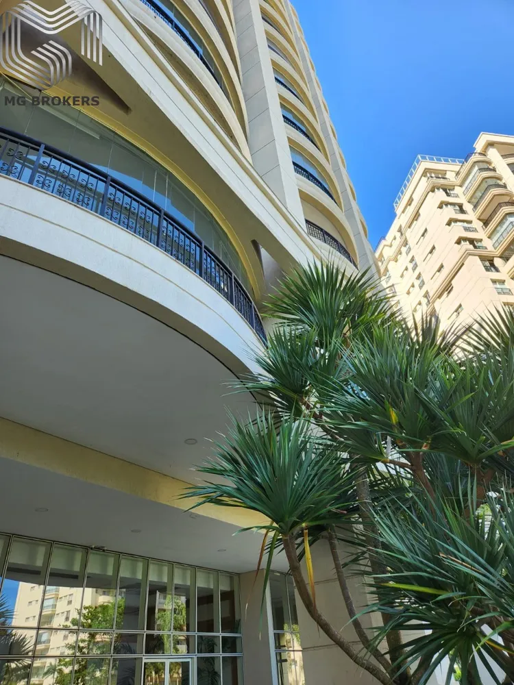 Apartamento, 4 quartos, 333 m² - Foto 65