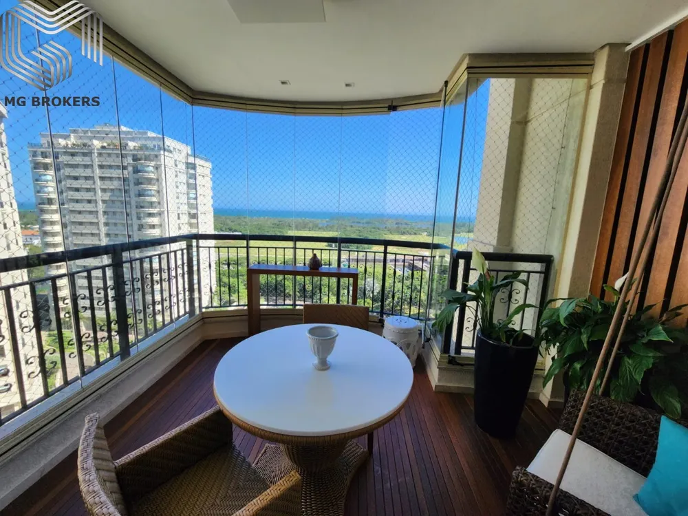 Apartamento, 4 quartos, 333 m² - Foto 38
