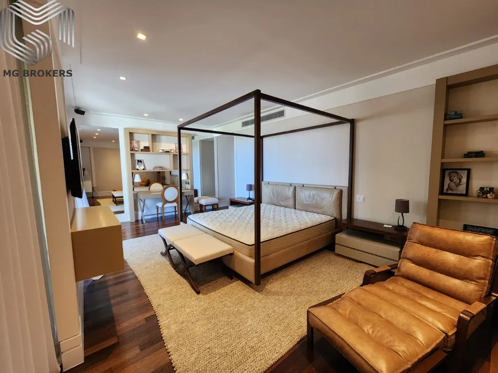 Apartamento, 4 quartos, 333 m² - Foto 45