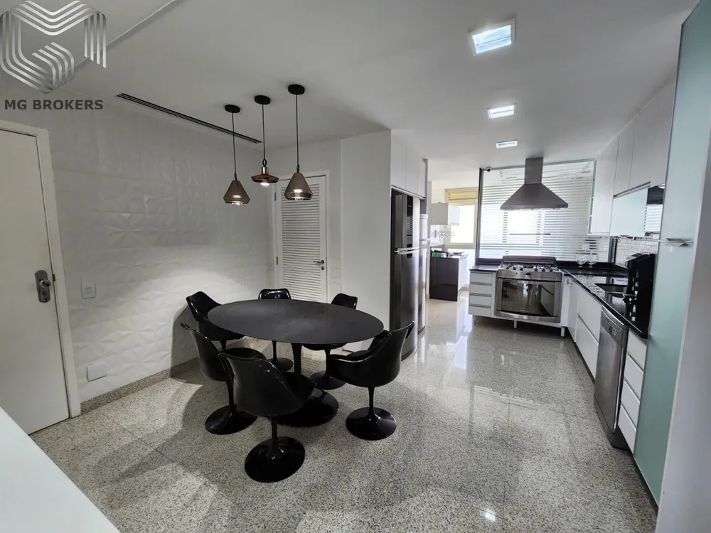 Apartamento, 4 quartos, 333 m² - Foto 27