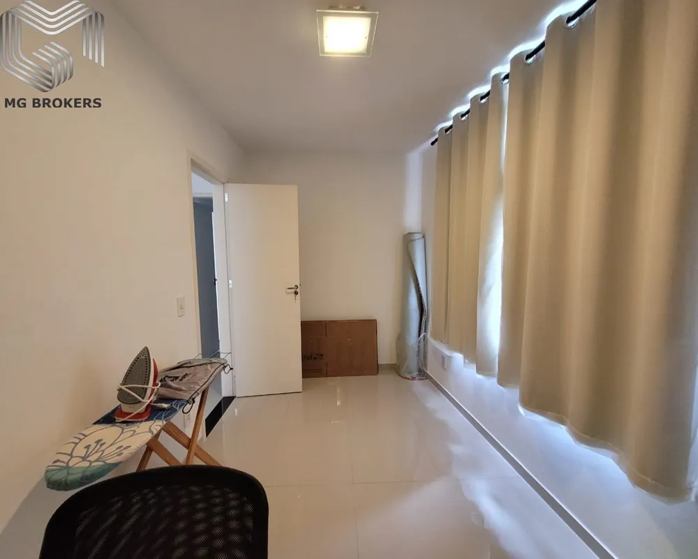 Apartamento, 2 quartos, 81 m² - Foto 3