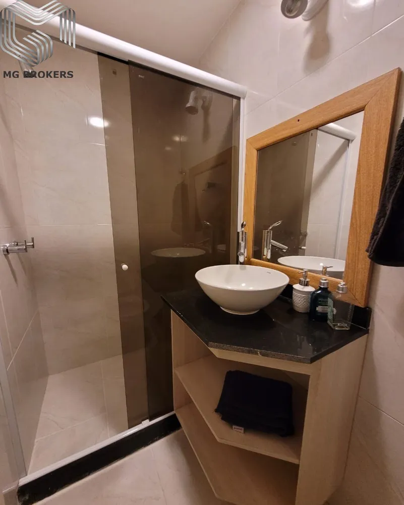 Apartamento, 2 quartos, 81 m² - Foto 19