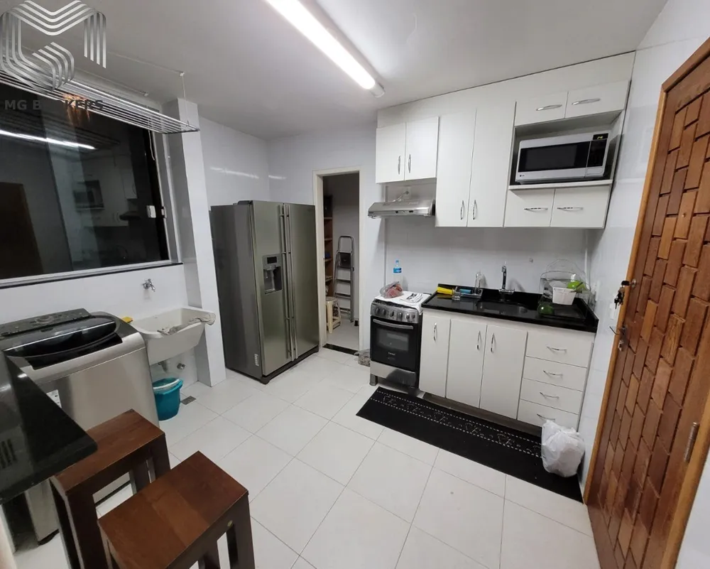 Apartamento, 2 quartos, 81 m² - Foto 10