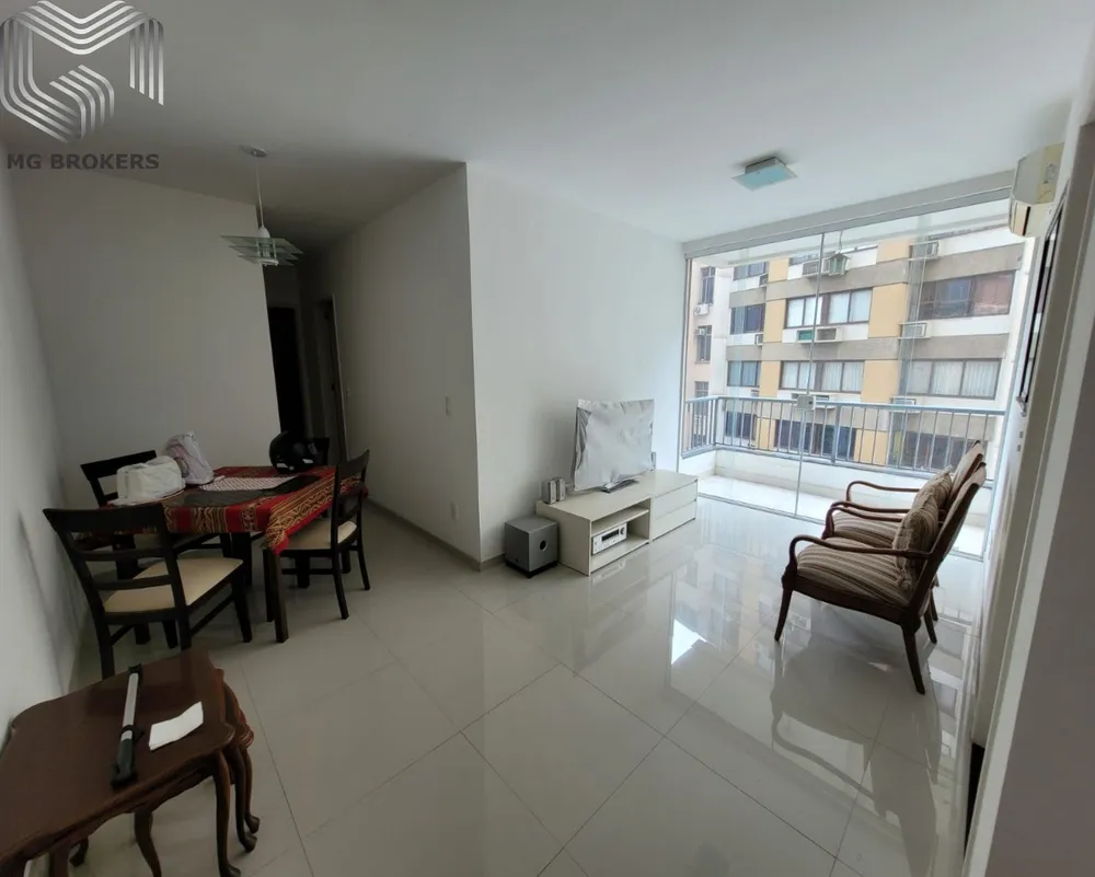 Apartamento, 2 quartos, 81 m² - Foto 1