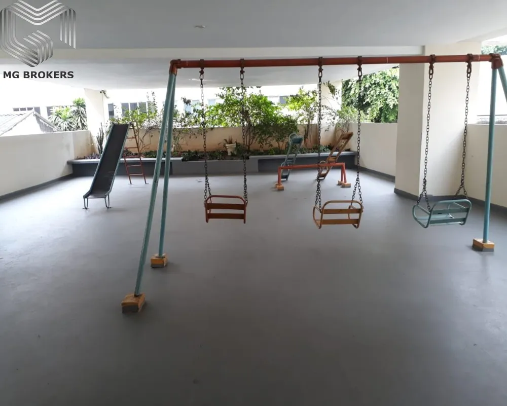 Apartamento, 2 quartos, 81 m² - Foto 5