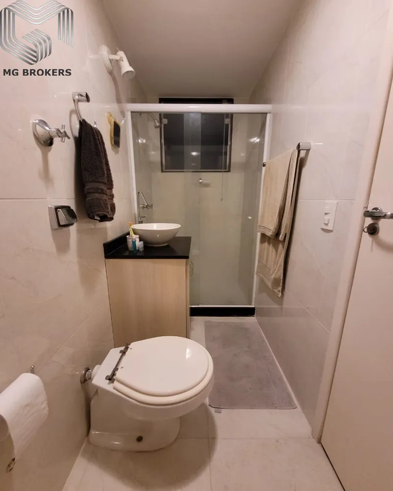 Apartamento, 2 quartos, 81 m² - Foto 15