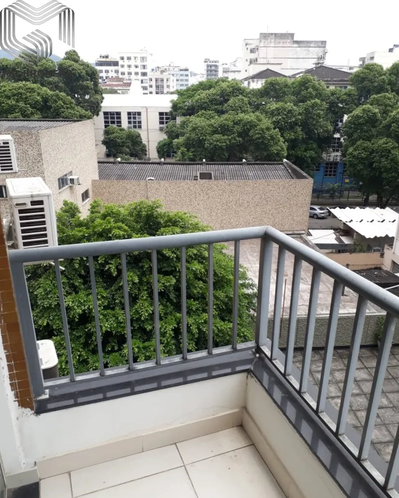 Apartamento, 2 quartos, 81 m² - Foto 7