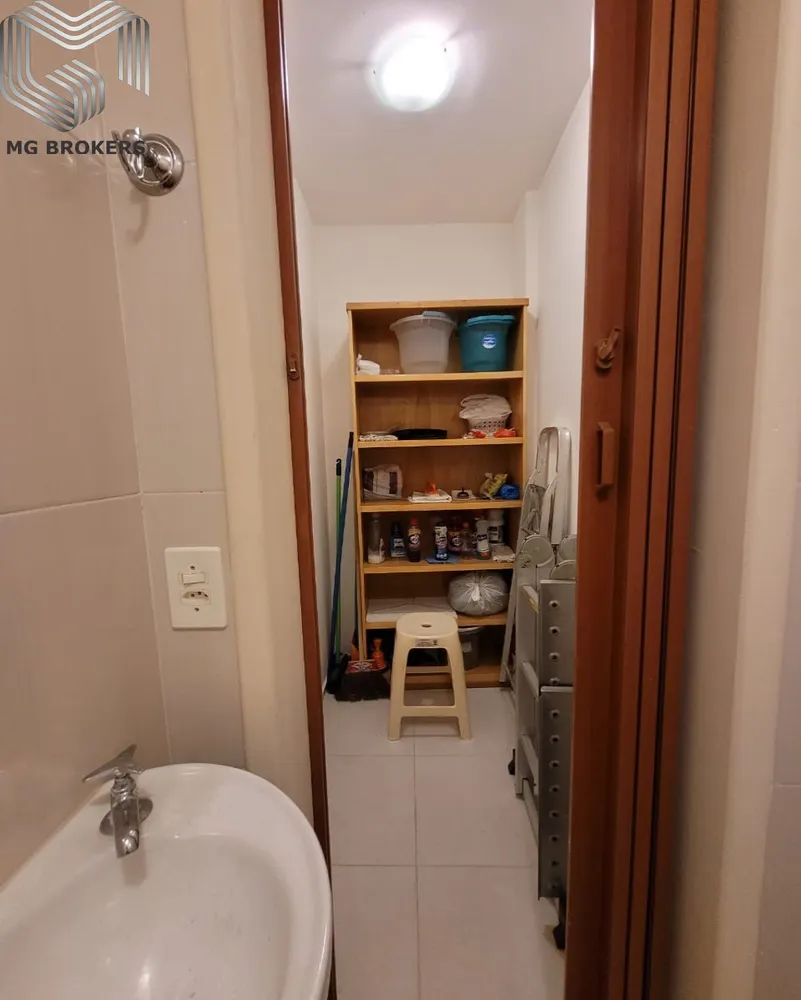 Apartamento, 2 quartos, 81 m² - Foto 20