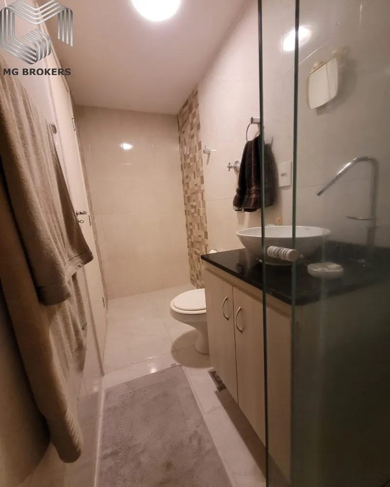 Apartamento, 2 quartos, 81 m² - Foto 16