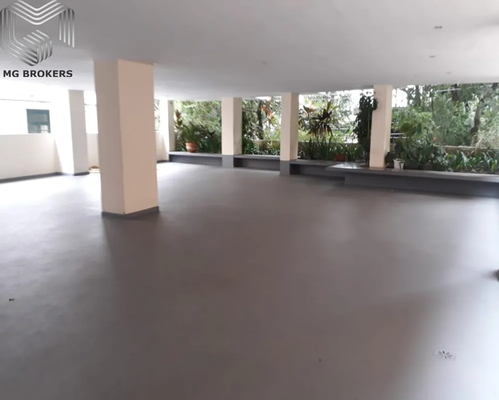 Apartamento, 2 quartos, 81 m² - Foto 2