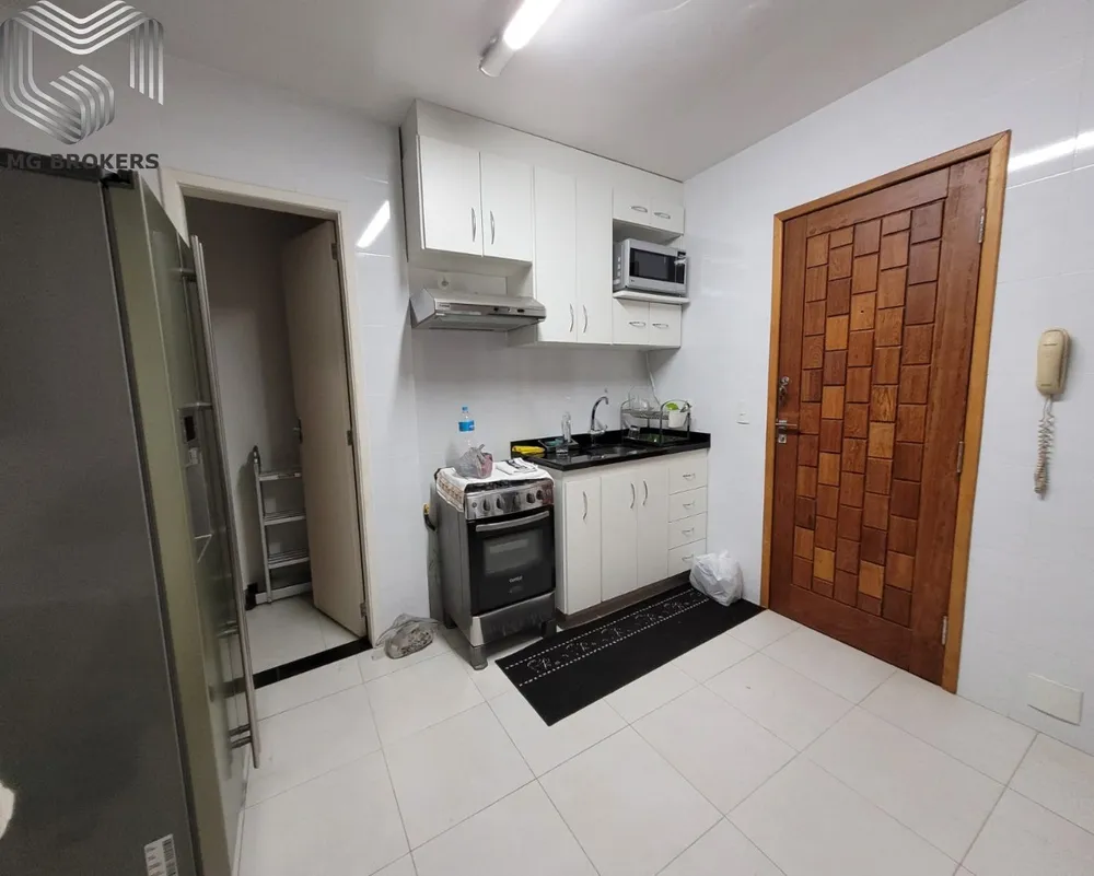 Apartamento, 2 quartos, 81 m² - Foto 12