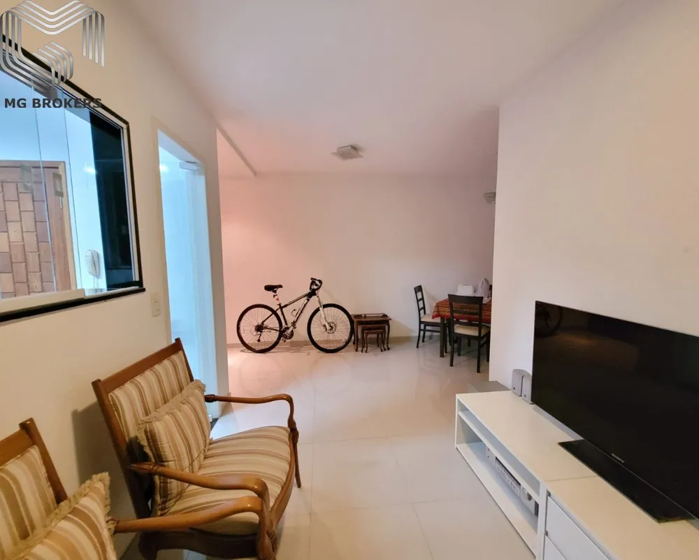 Apartamento, 2 quartos, 81 m² - Foto 8