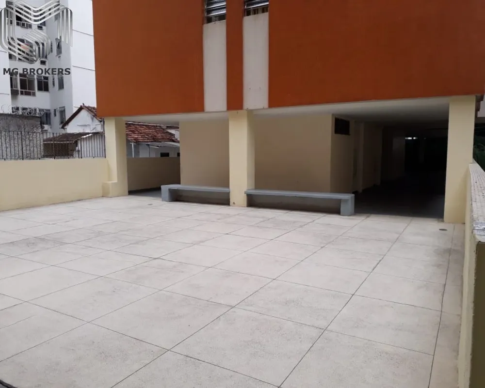 Apartamento, 2 quartos, 81 m² - Foto 6