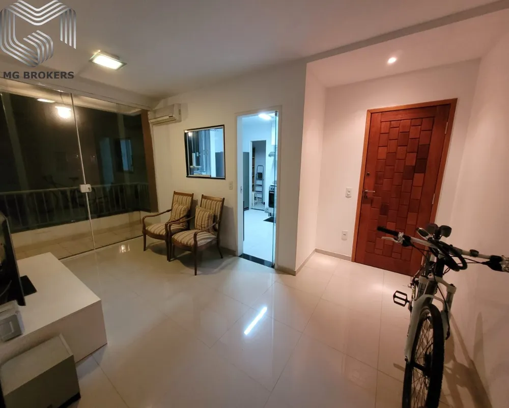 Apartamento, 2 quartos, 81 m² - Foto 13