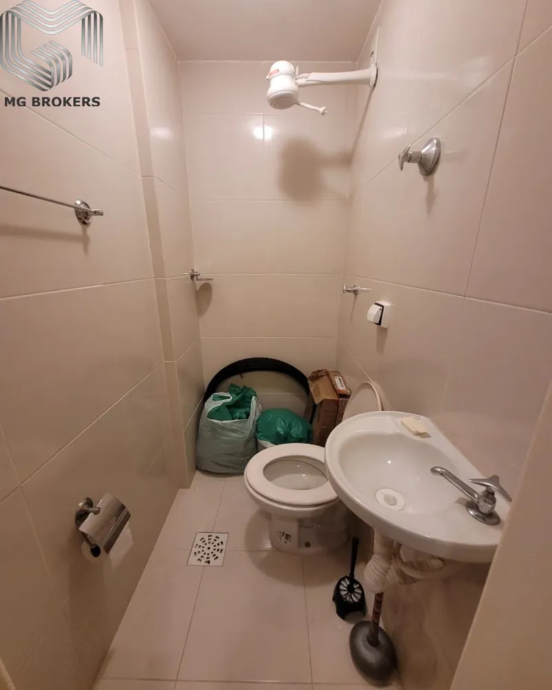 Apartamento, 2 quartos, 81 m² - Foto 21
