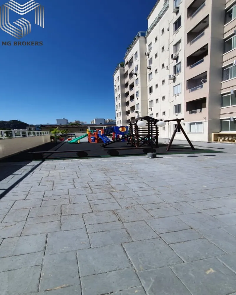 Apartamento, 2 quartos, 50 m² - Foto 8