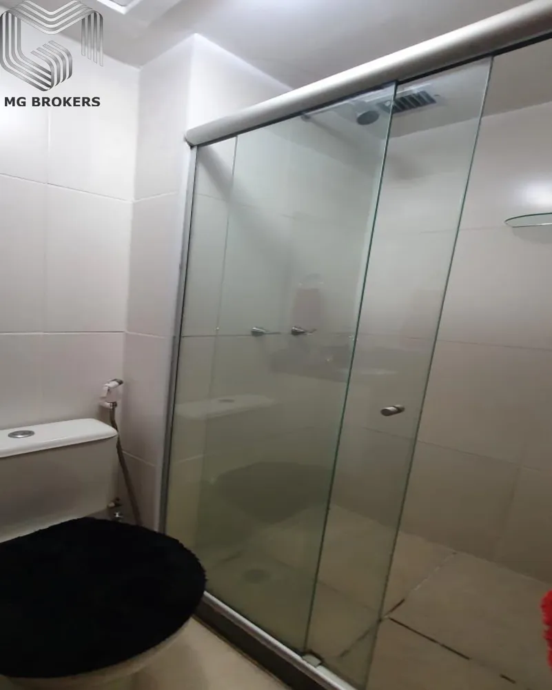 Apartamento, 2 quartos, 50 m² - Foto 6