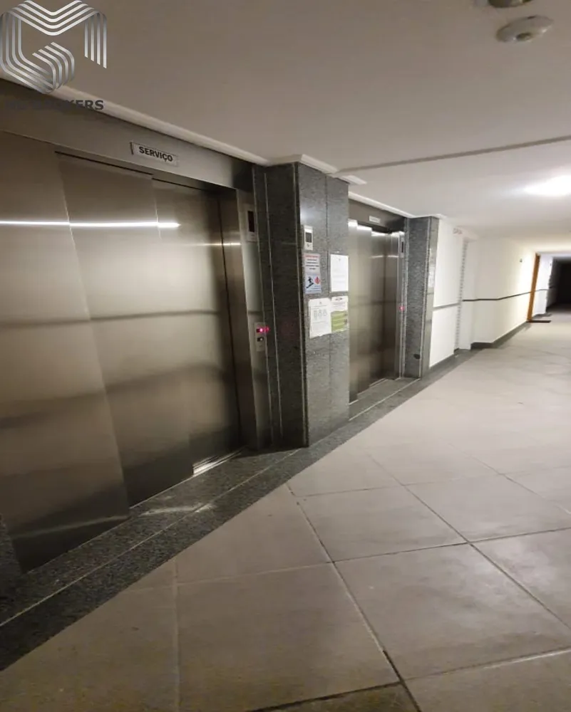 Apartamento, 2 quartos, 50 m² - Foto 5