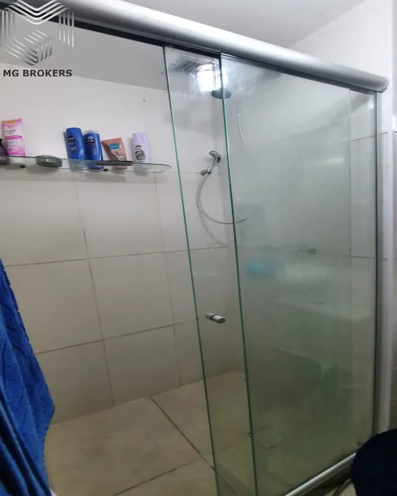 Apartamento, 2 quartos, 50 m² - Foto 12