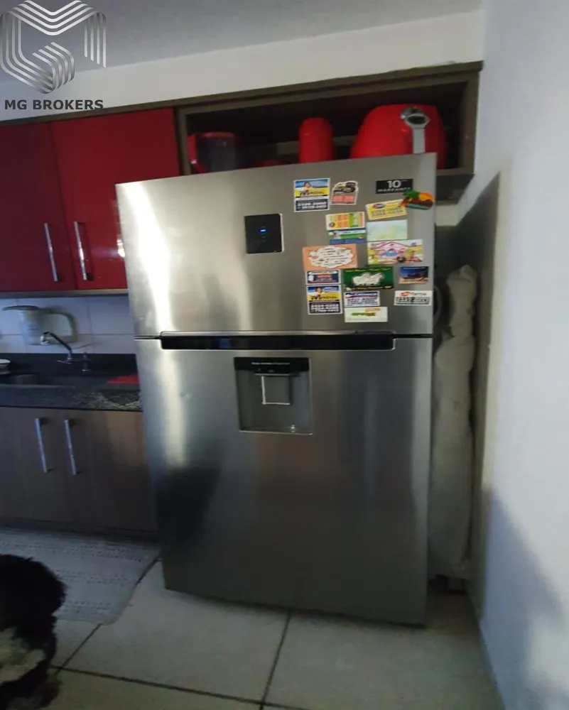 Apartamento, 2 quartos, 50 m² - Foto 16