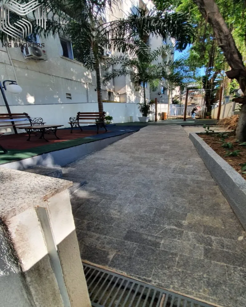 Apartamento, 2 quartos, 50 m² - Foto 22
