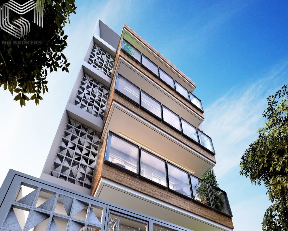 Apartamento, 3 quartos, 83 m² - Foto 8
