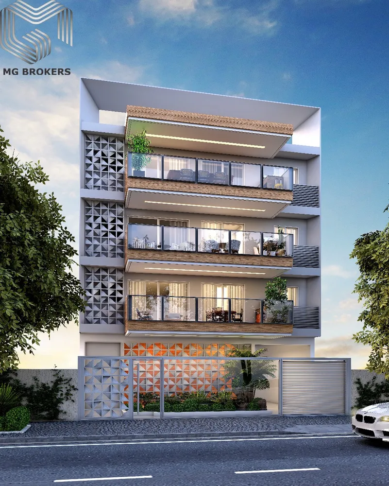 Apartamento, 3 quartos, 83 m² - Foto 9