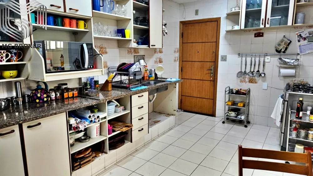 Apartamento, 3 quartos, 120 m² - Foto 15