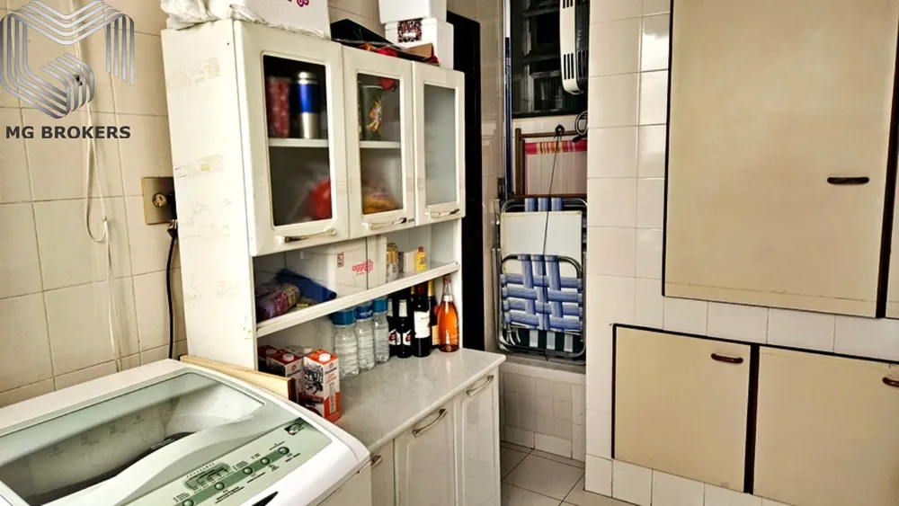 Apartamento, 3 quartos, 120 m² - Foto 16