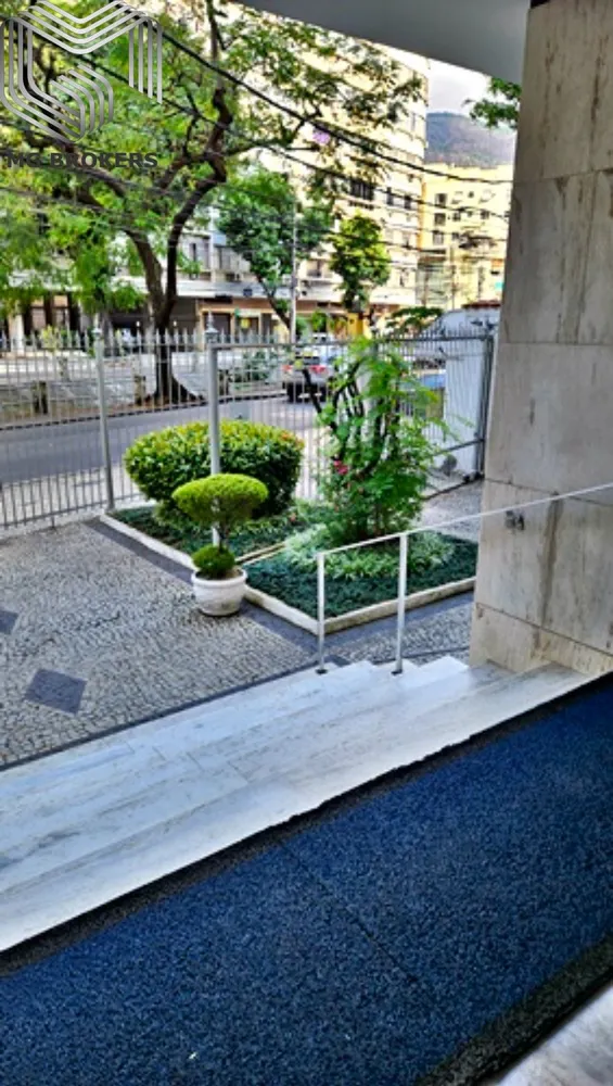 Apartamento, 3 quartos, 120 m² - Foto 2