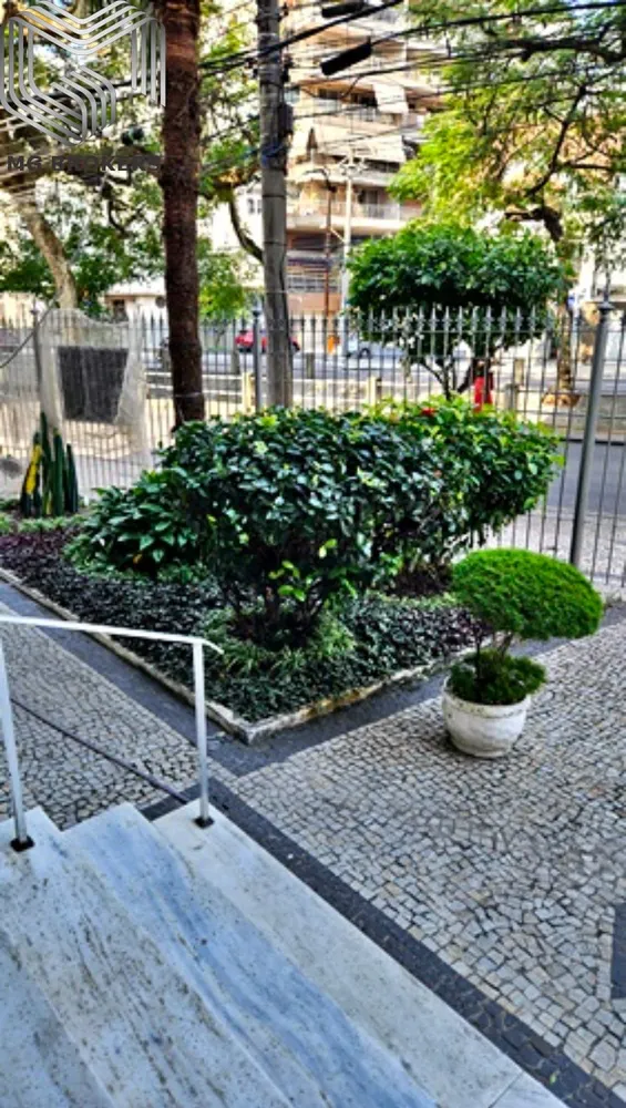 Apartamento, 3 quartos, 120 m² - Foto 3