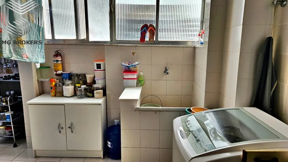 Apartamento, 3 quartos, 120 m² - Foto 17