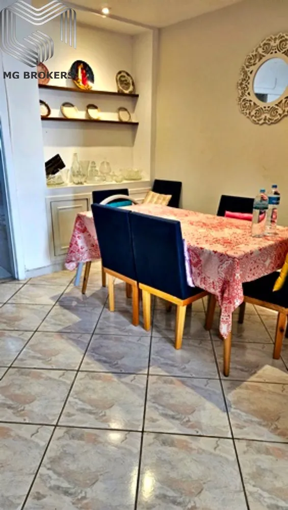 Apartamento, 3 quartos, 120 m² - Foto 8