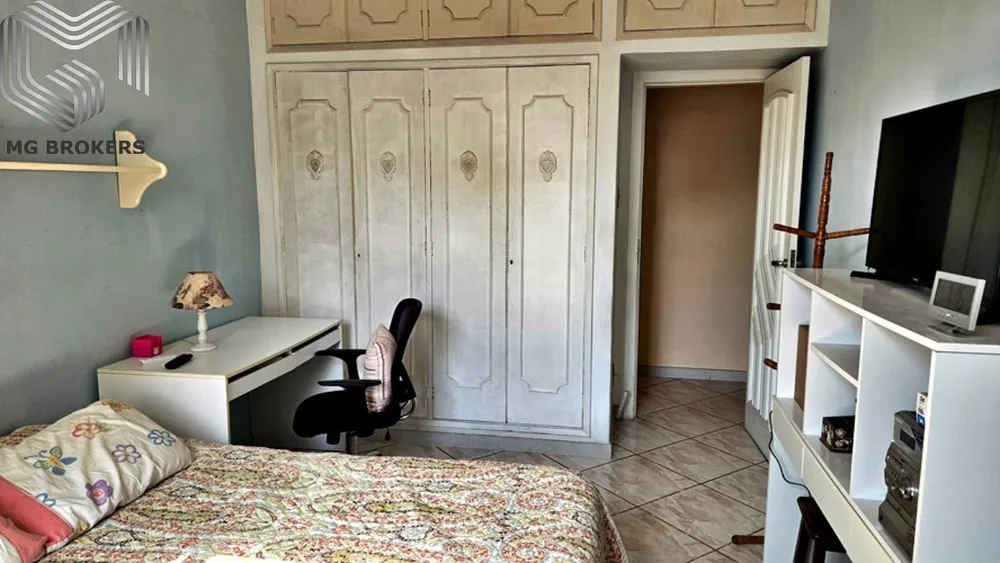 Apartamento, 3 quartos, 120 m² - Foto 14
