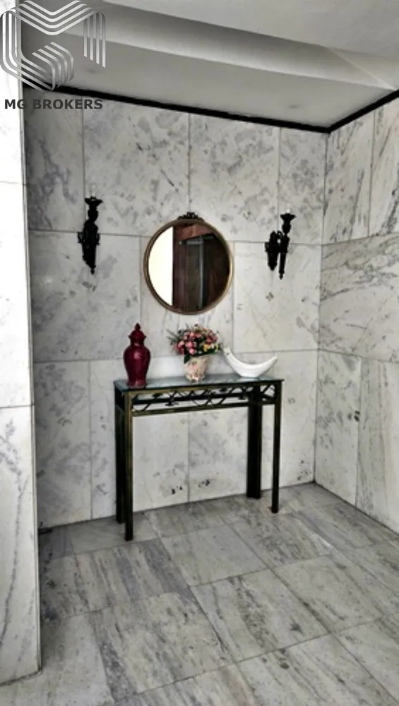 Apartamento, 3 quartos, 120 m² - Foto 5
