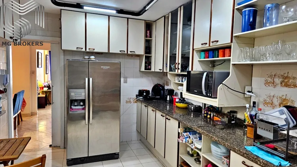 Apartamento, 3 quartos, 120 m² - Foto 18