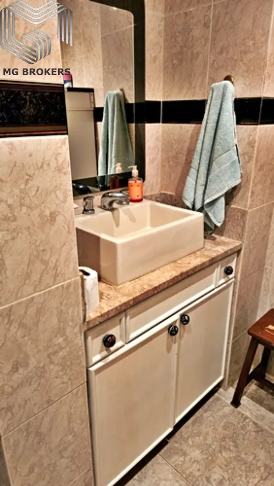 Apartamento, 3 quartos, 120 m² - Foto 10