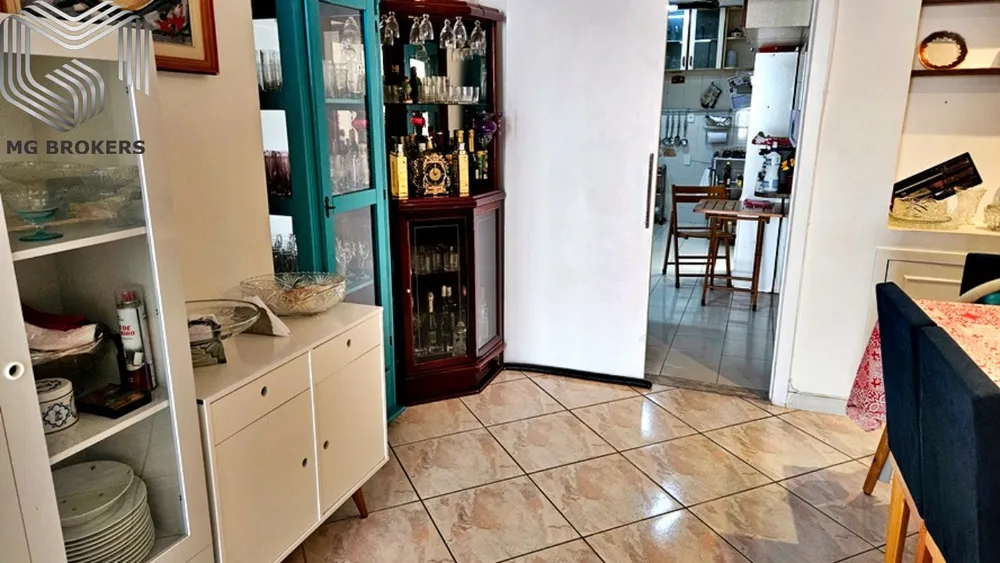 Apartamento, 3 quartos, 120 m² - Foto 7