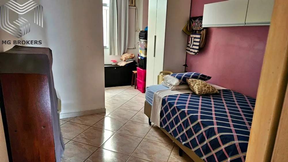 Apartamento, 3 quartos, 120 m² - Foto 9