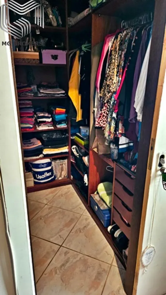 Apartamento, 3 quartos, 120 m² - Foto 11