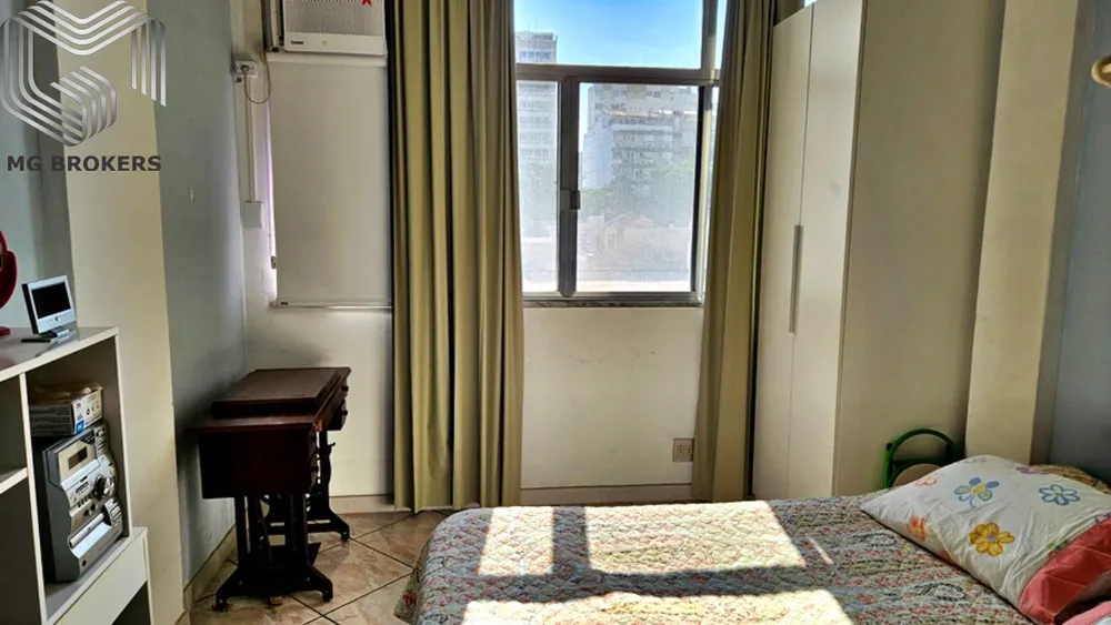Apartamento, 3 quartos, 120 m² - Foto 13