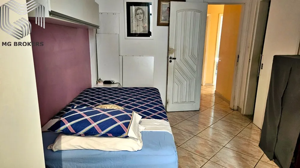 Apartamento, 3 quartos, 120 m² - Foto 12